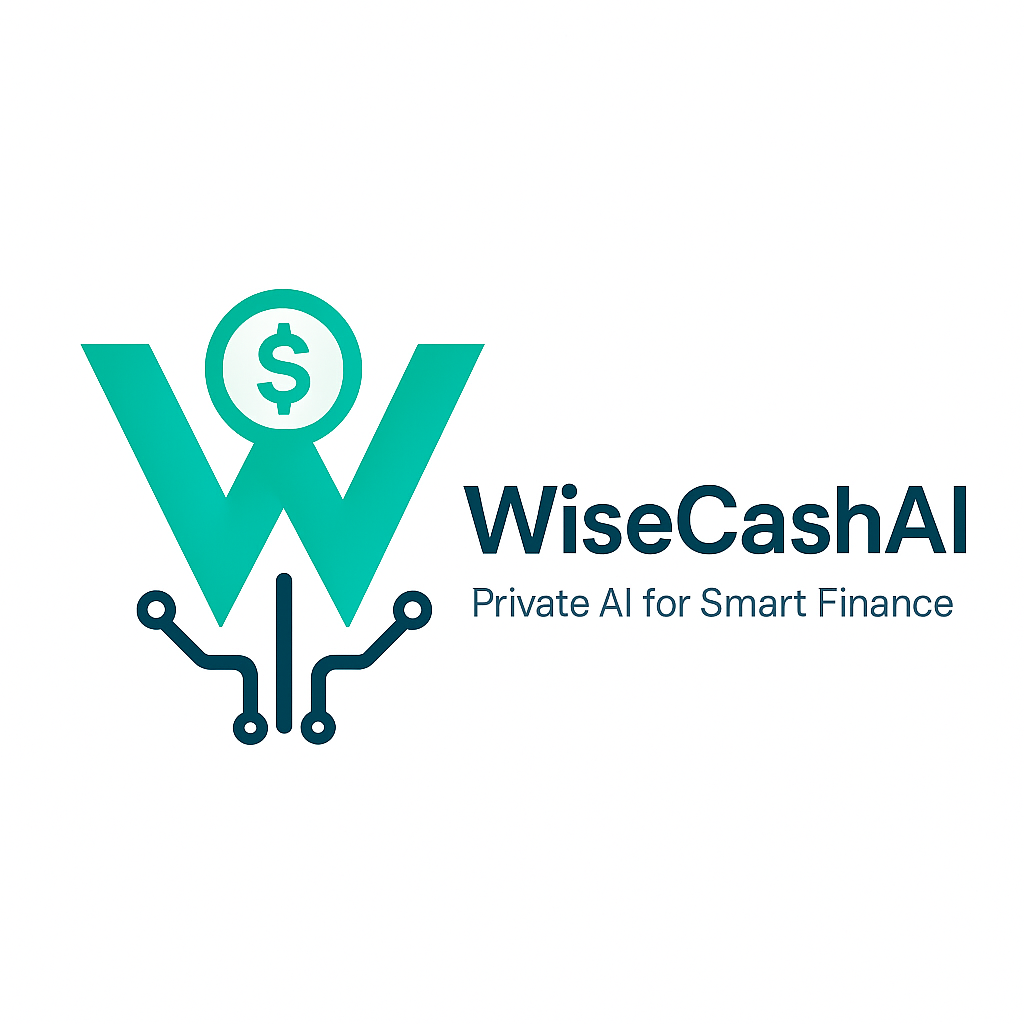 WiseCashAI Project